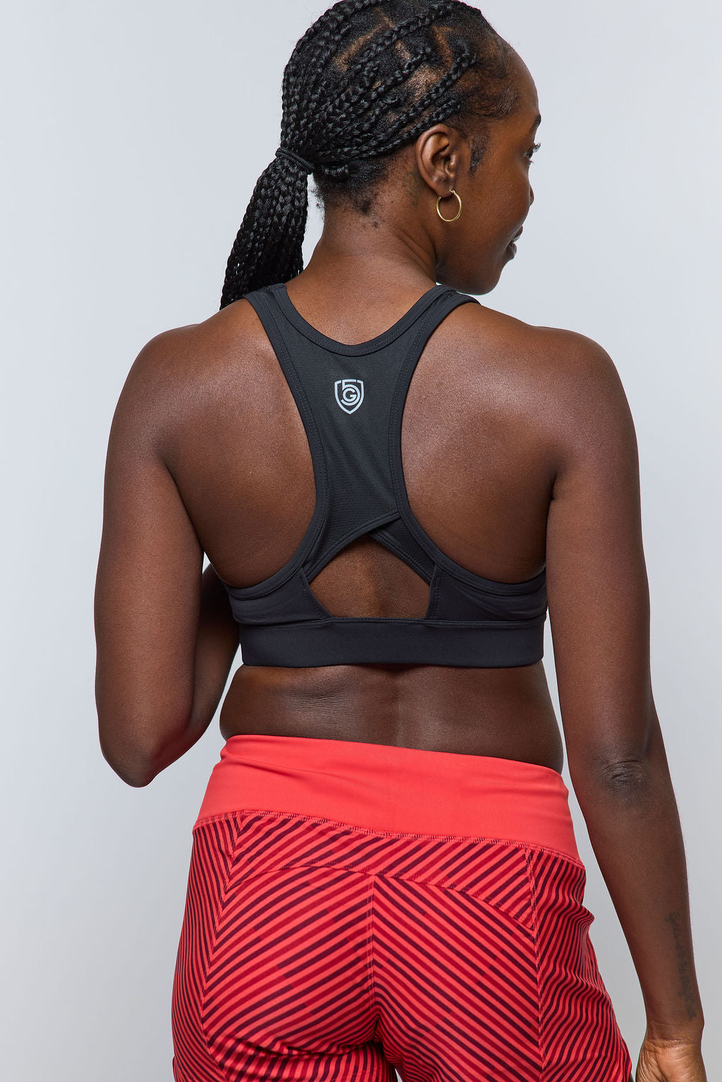 Excel Workout Shorts