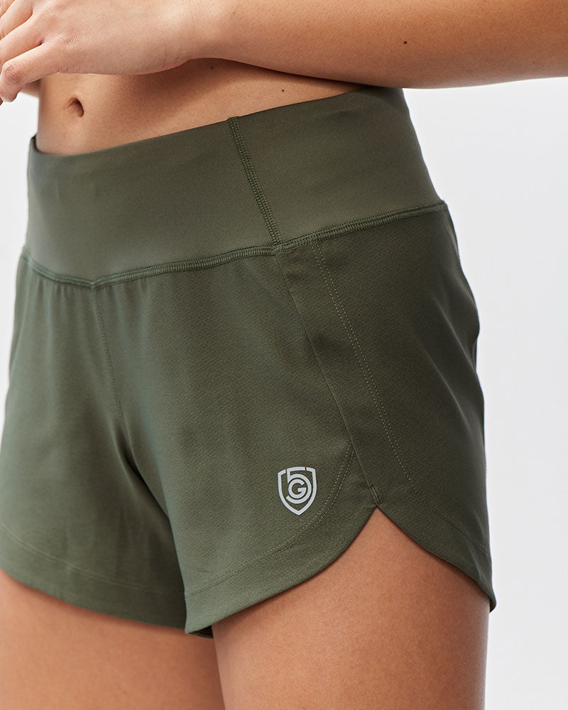 Excel Workout Shorts