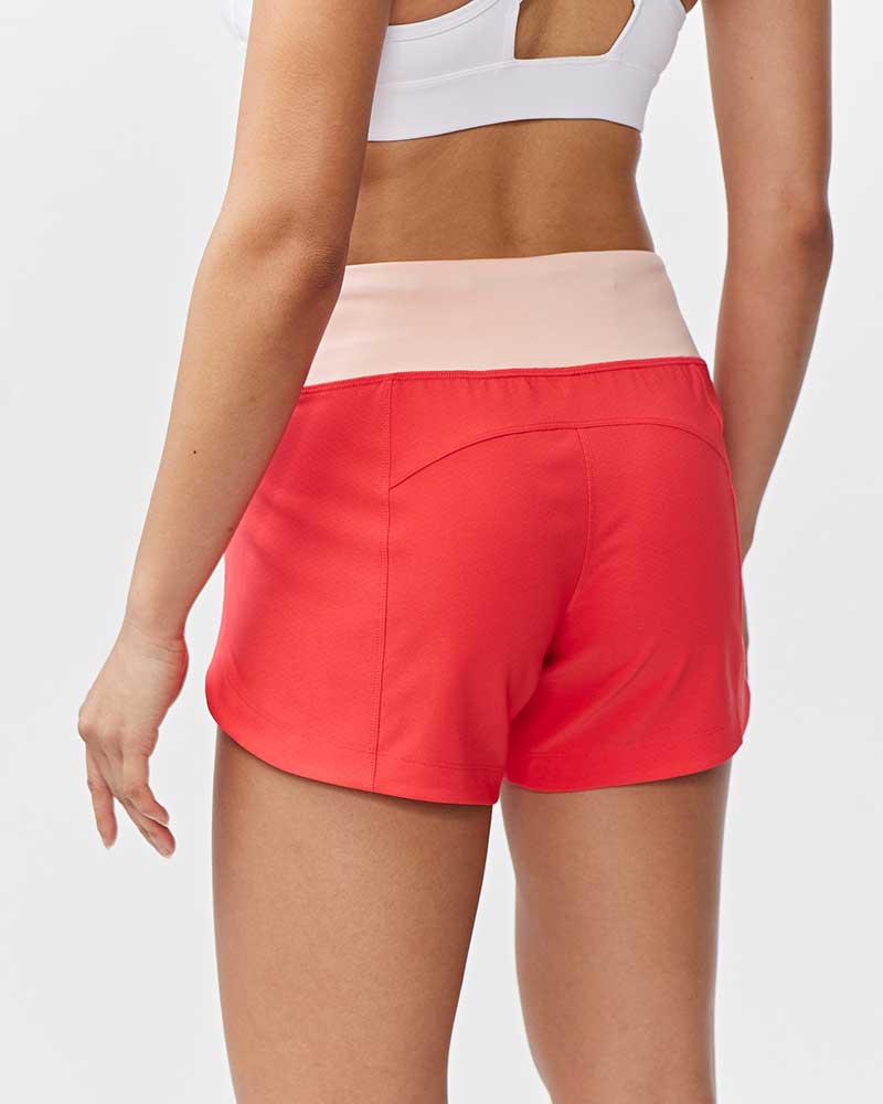 Excel Workout Shorts