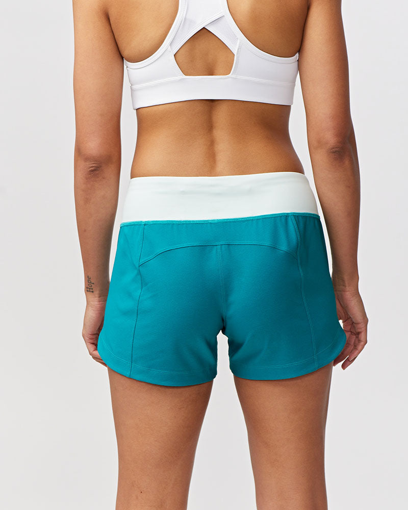 Excel Workout Shorts