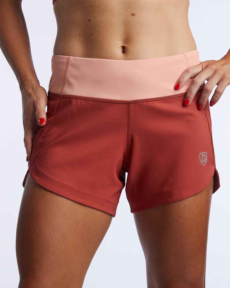 Excel Workout Shorts