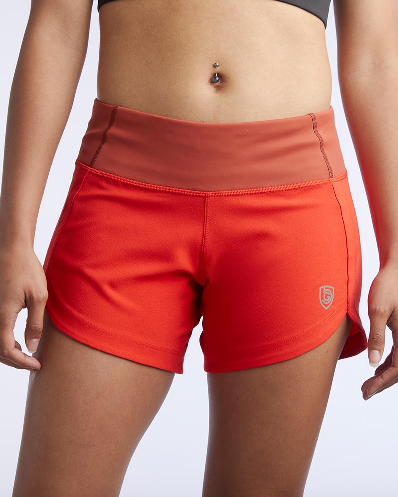 Excel Workout Shorts