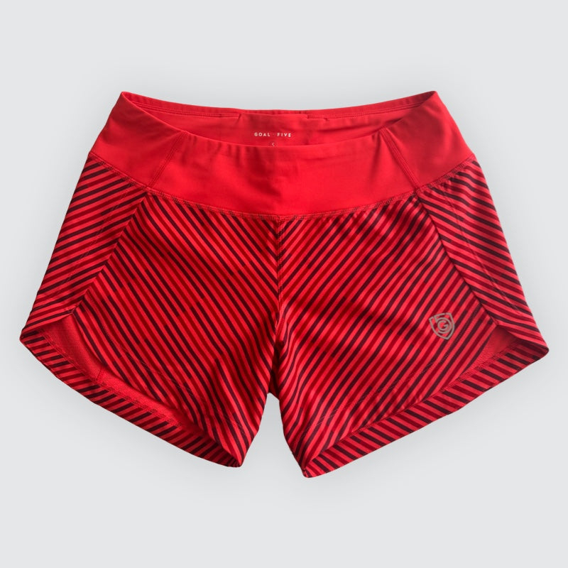 Excel Workout Shorts